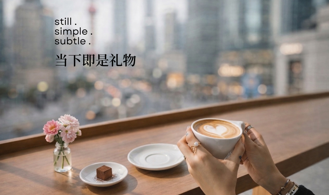如何挑选上海伴手礼？一口生巧是最佳选择