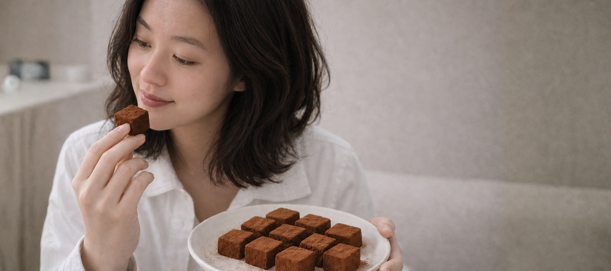 熱賣口味