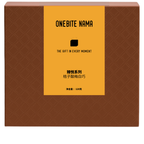 Orange, Sour Plum, White Chocolate, Nama Chocolate