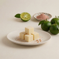 Orange, Sour Plum, White Chocolate, Nama Chocolate