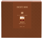 Ginger, Jujube, and Dark Chocolate