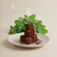 54% mint dark nama chocolate, handmade small batch, Hong Kong cold chain delivery