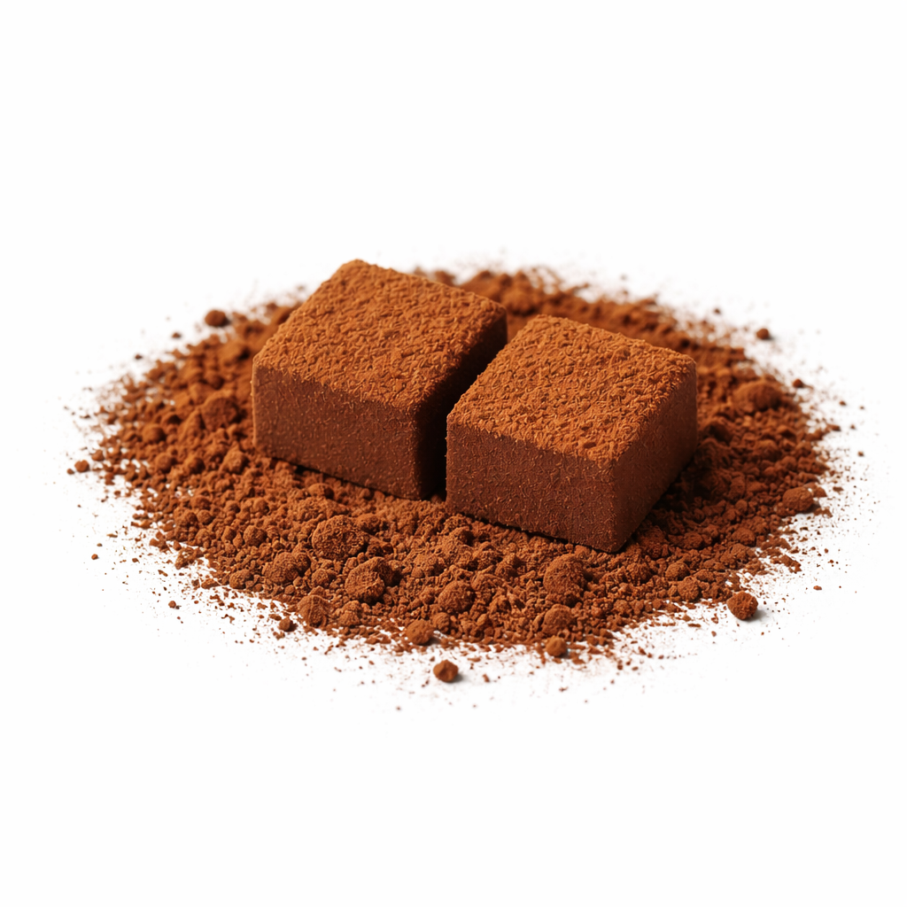 72% Dark Chocolate