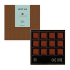 54% Mint Dark Chocolate