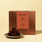 54% Baileys Dark Chocolate