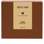 Hazelnut Milk Nama Chocolate