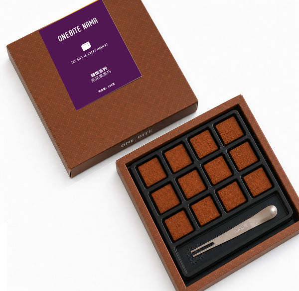 Fig and Dark Chocolate